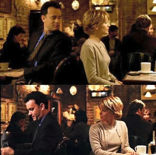 You’ve Got Mail (1998)