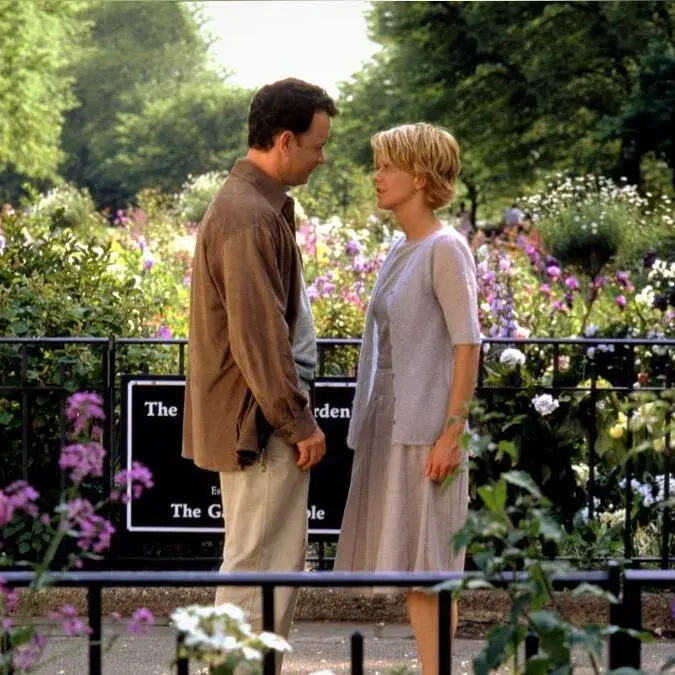 You’ve Got Mail (1998)