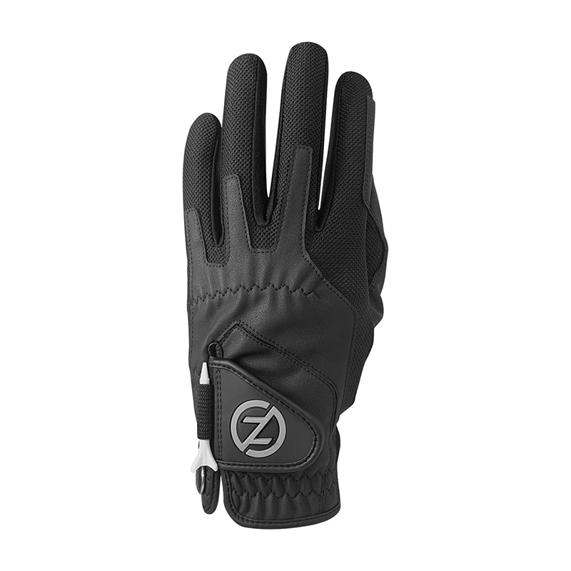Zero Friction Compression-Fit Golf Glove