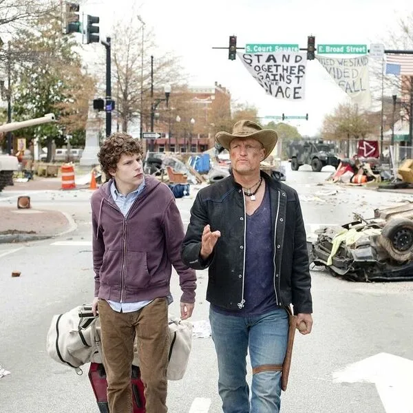 Zombieland (2009)