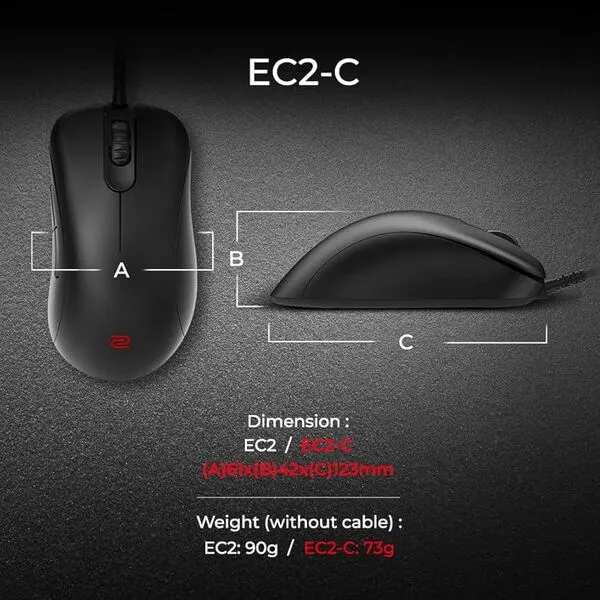 Zowie EC2-C